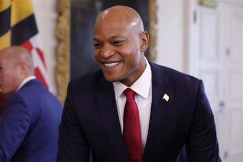 Maryland Gov. Wes Moore says Orioles lease at Camden Yards headed to a vote
